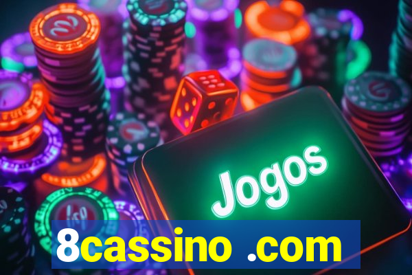 8cassino .com